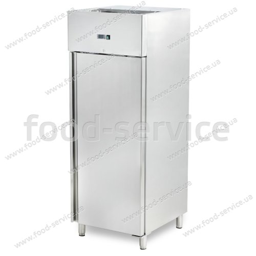 Шкаф морозильный Hurakan HKN-GX650BTS